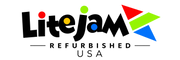 LiteJam Refurbished USA